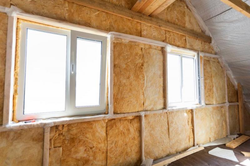 Am&eacute;nagement des combles : cr&eacute;ez un nouvel espace de vie